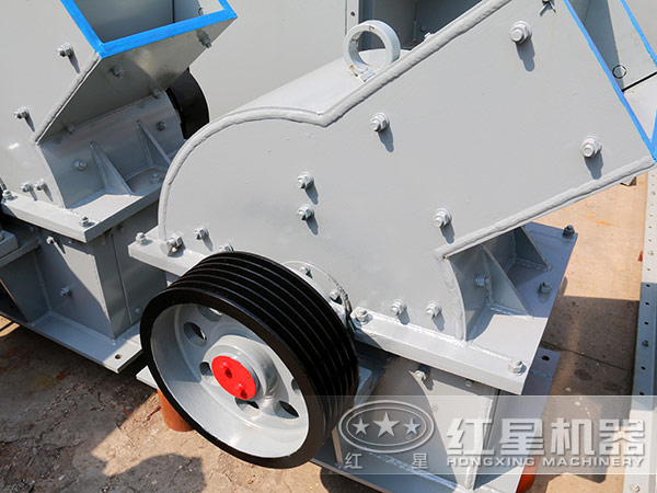 石膏錘式破碎機(jī)