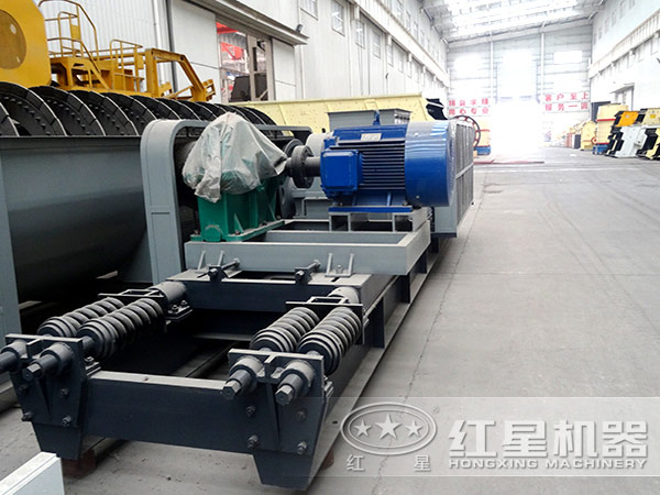 雙輥破碎機(jī)廠家