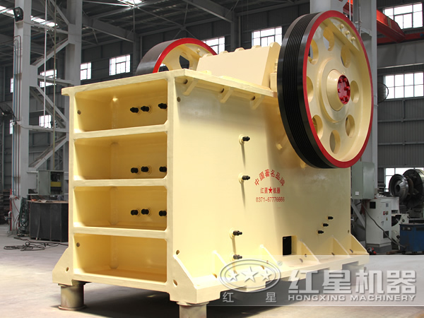 鄂式破石機-粉碎機生產(chǎn)廠家