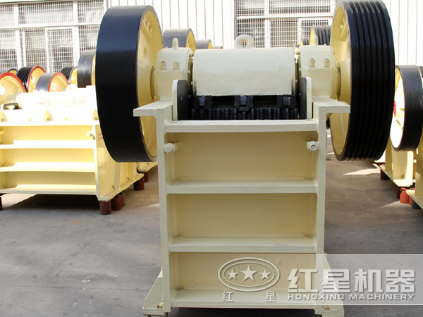 紅星實(shí)力推薦——頁巖生產(chǎn)線設(shè)備