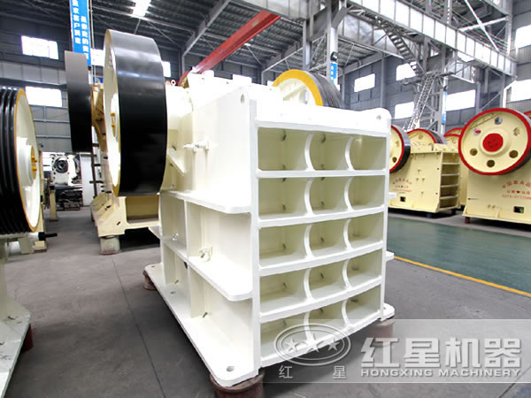 怎樣購買到合適的顎式破碎機？