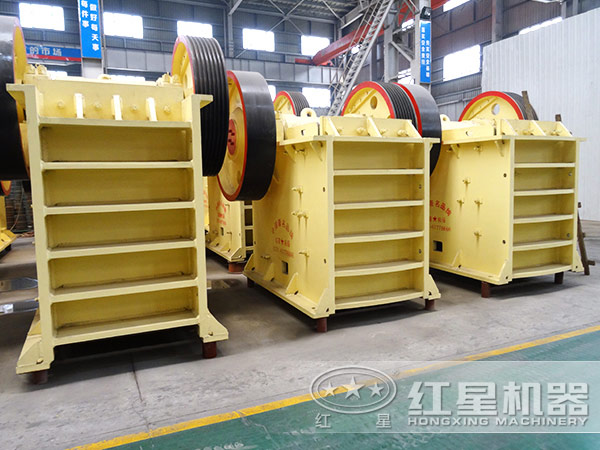 礦渣破碎機(jī)多少錢一臺