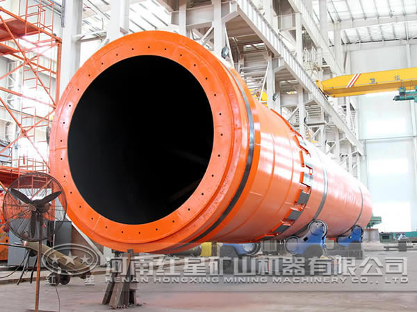 錫礦粉烘干機(jī)生產(chǎn)廠家