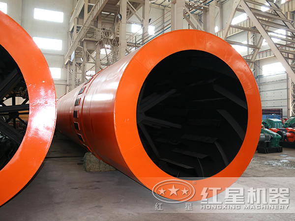 紅星冷卻機細(xì)節(jié)