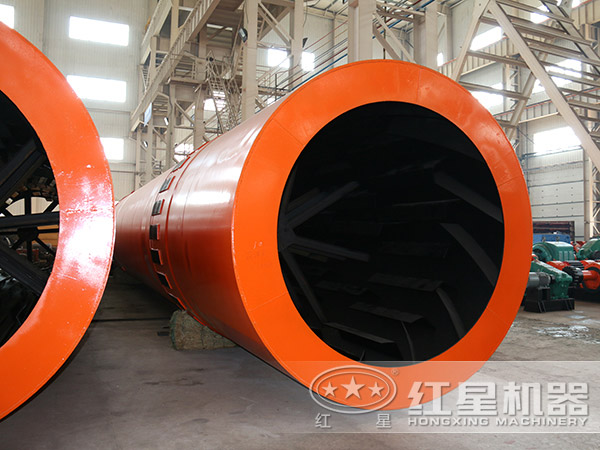 熱風(fēng)攪拌烘干機(jī)