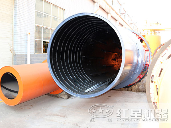 如何使沙子烘干機更環(huán)保節(jié)能？