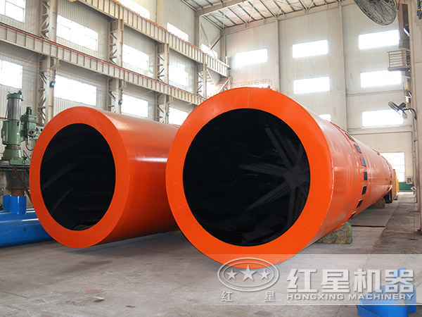 脫硫石膏烘干機(jī)好用嗎？值得投資嗎？