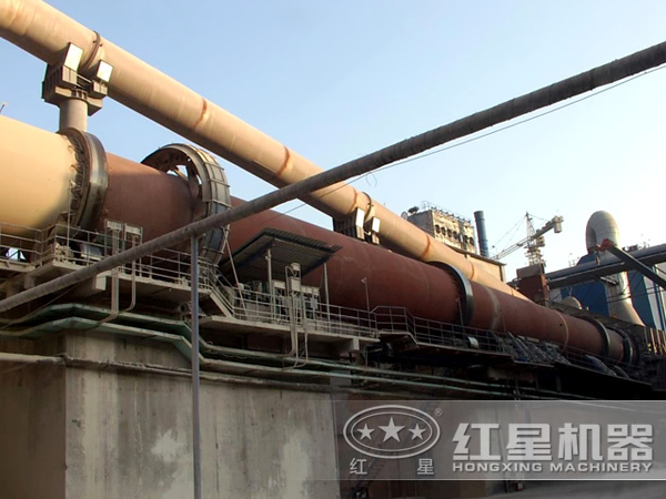 當水泥磨和回轉(zhuǎn)窯聯(lián)手，何來石灰石的安身之處？