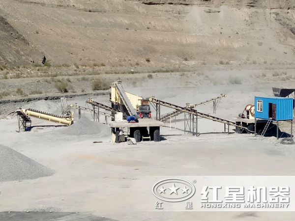 選礦，沒那么簡單