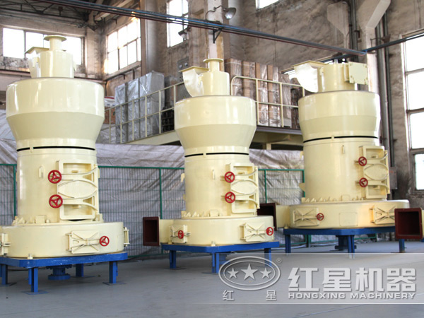 磨粉機設(shè)備