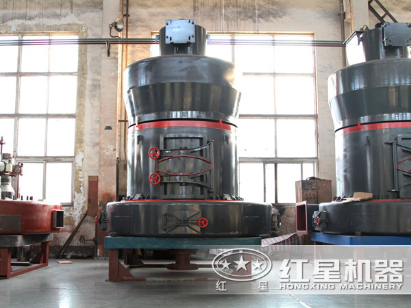 購買石膏磨粉機(jī)找哪個(gè)廠家