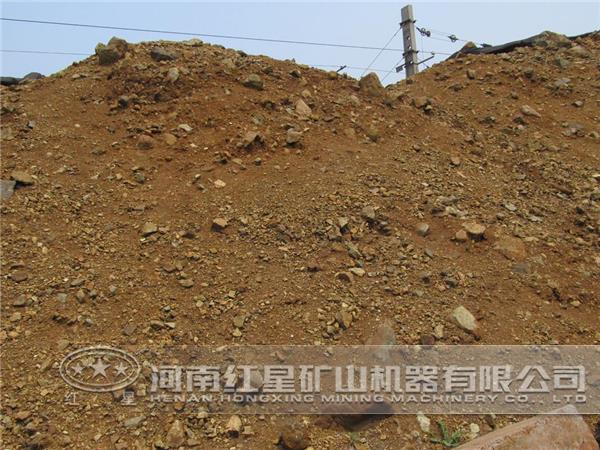 鎳礦浮選工藝流程