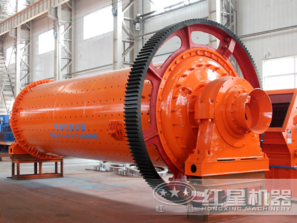 關(guān)于球磨機(jī)，你了解多少？
