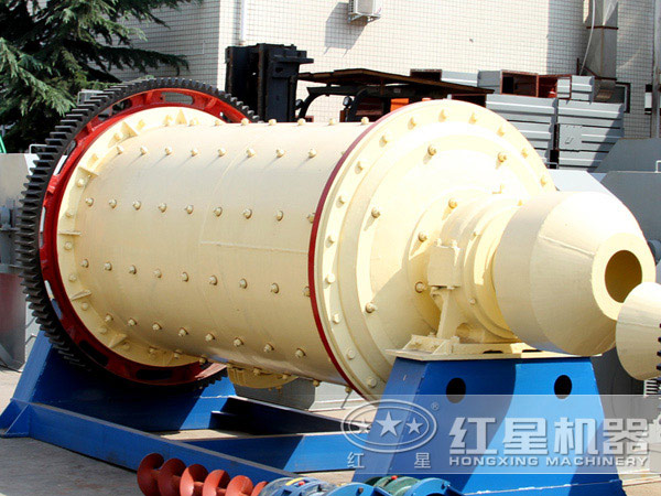 購買白灰球磨機，哪個廠家比較好？