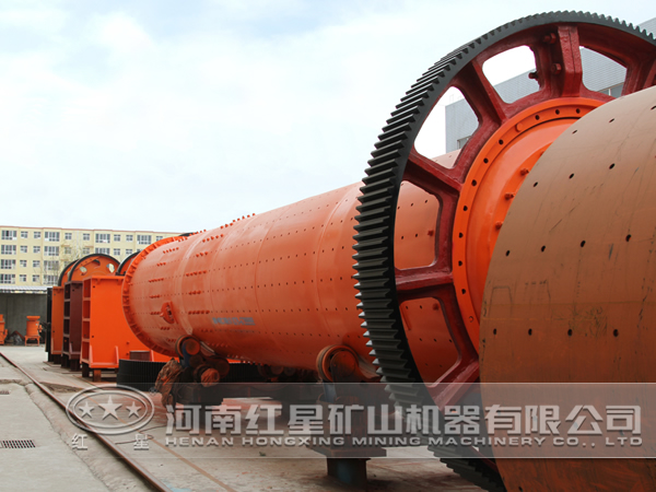 銀礦球磨機(jī)圖片