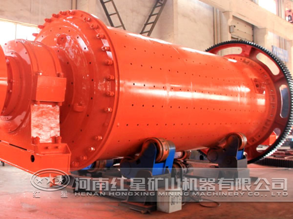 鉀長(zhǎng)石球磨機(jī)設(shè)備