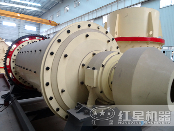 球磨機(jī)設(shè)備