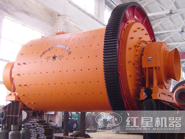 你真的會挑選球磨機嗎？