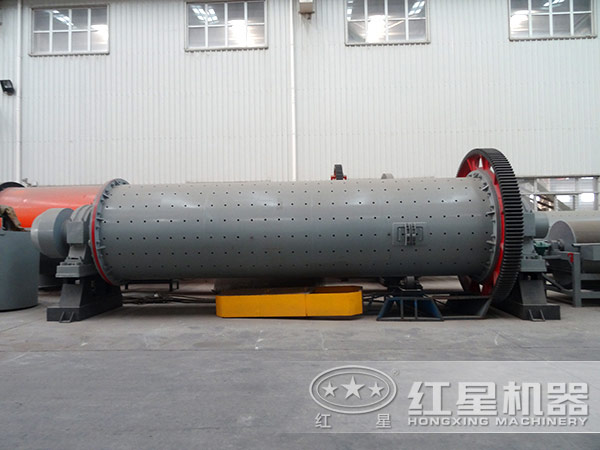 Ф2400×4500球磨機(jī)現(xiàn)貨持續(xù)供應(yīng)中！