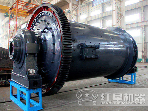 紅星機(jī)器磨煤機(jī)廠家