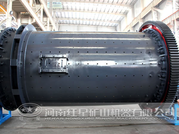 鉀長(zhǎng)石球磨機(jī)圖片
