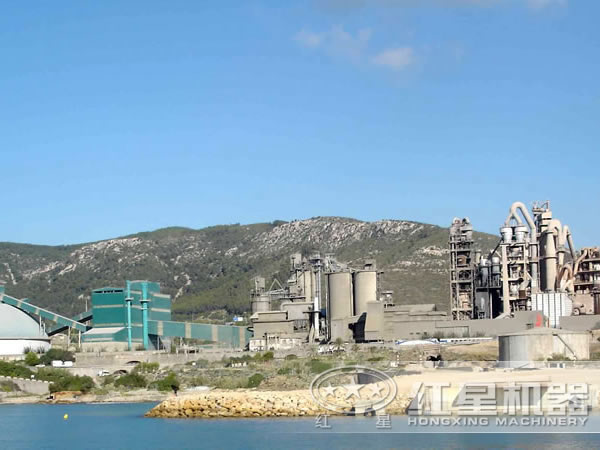 建材礦山設(shè)備怎樣進(jìn)行環(huán)保？