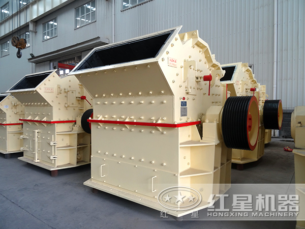 鐵礦石細(xì)碎與珍珠巖細(xì)碎的區(qū)別