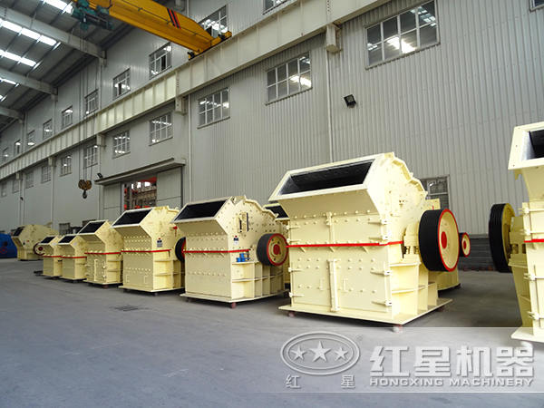 單段破碎機(jī)配合細(xì)碎機(jī)大幅度提升工藝可靠性與穩(wěn)定性