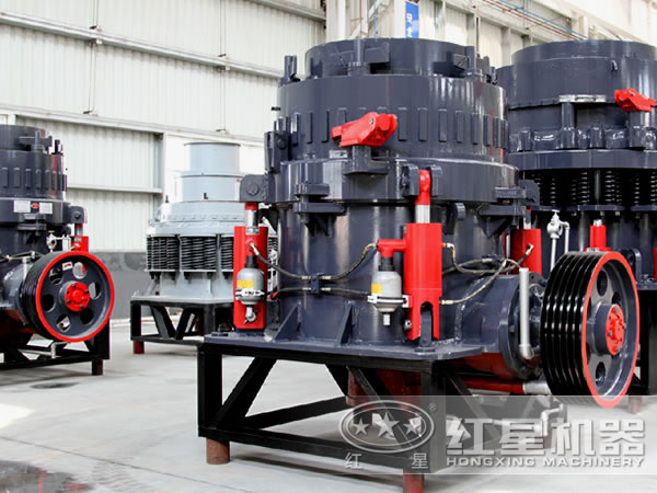 液壓圓錐破碎機錐套的加工工藝設(shè)計方法