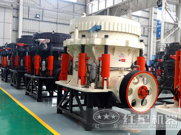 圓錐破碎機(jī)怎么樣？破碎效果如何？