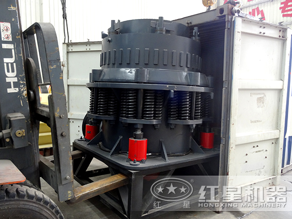 紅星節(jié)能環(huán)保破碎機(jī)