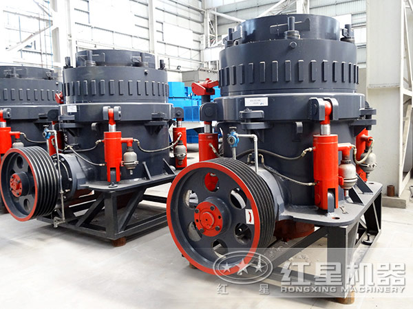 圓錐破碎機(jī)