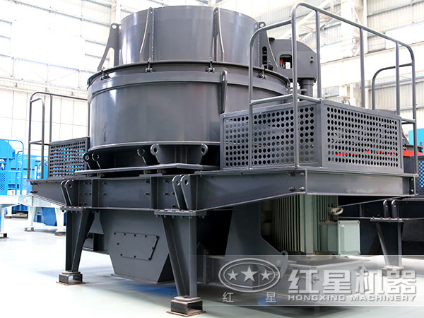 頁(yè)巖制砂機(jī)設(shè)備