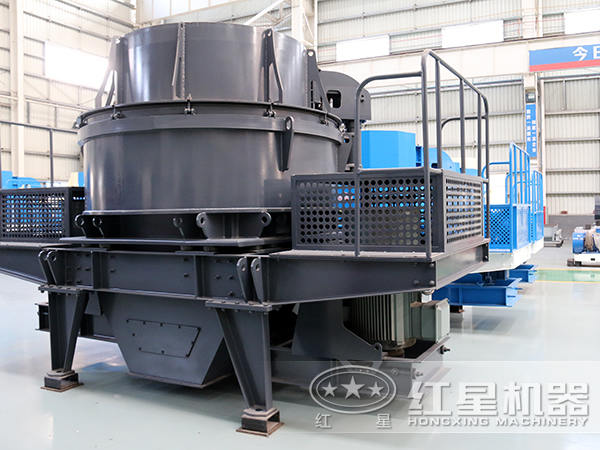 細(xì)碎制砂機(jī)價(jià)格是多少