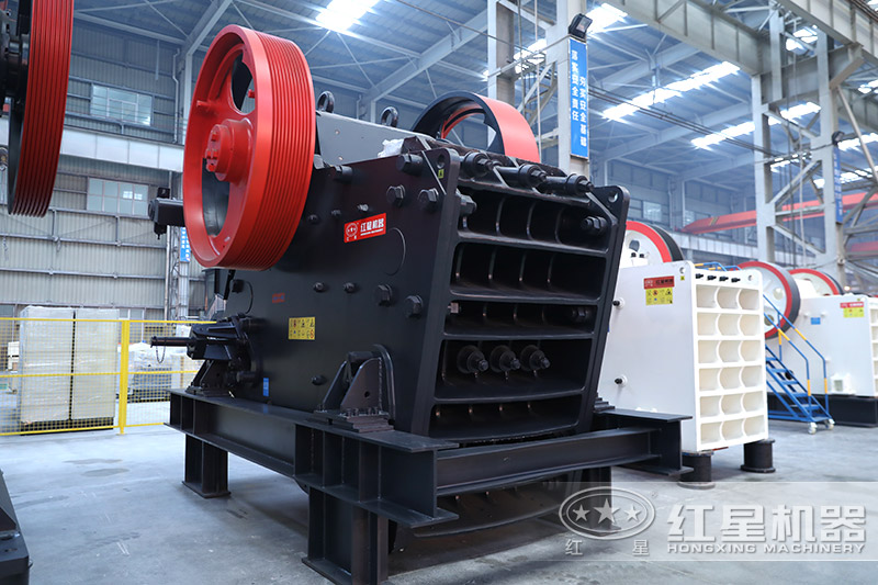 1215鄂破碎機(jī)參數(shù)_每小時(shí)幾噸，多錢一臺(tái)