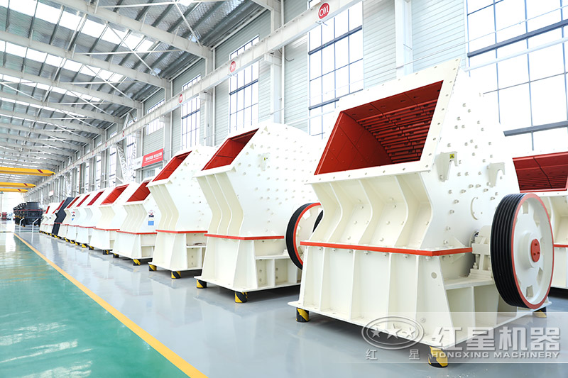 錘式沙石破碎機(jī)內(nèi)部結(jié)構(gòu)圖_型號(hào)及價(jià)格