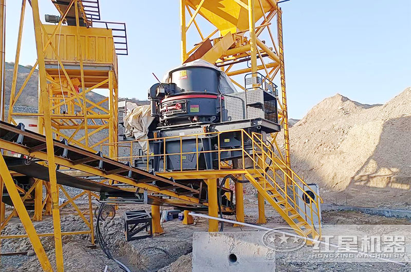 常見制砂機(jī)有哪些？哪種效果好？附詳細(xì)型號及參數(shù)