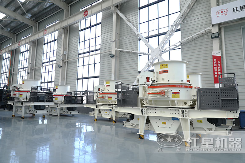 什么礦石制砂好？生產(chǎn)機(jī)制砂設(shè)備全部在這里