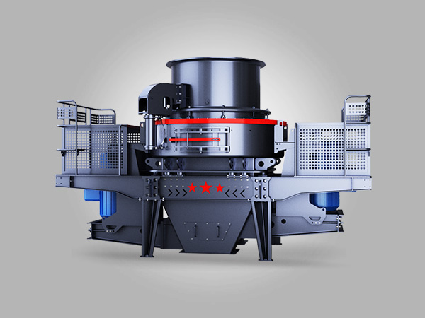 沖擊式破碎機(jī)市場(chǎng)行情分析