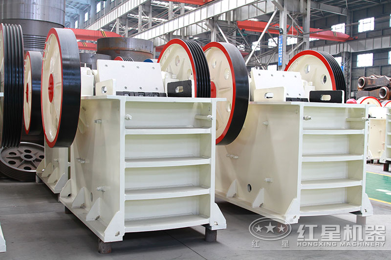 顎式破碎機(jī)69型產(chǎn)量與價格是多少？怎么調(diào)整出料？