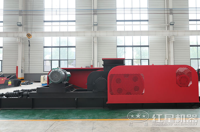 對輥制沙機(jī)圖片