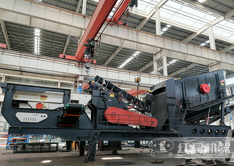 移動(dòng)反擊破適合軟料