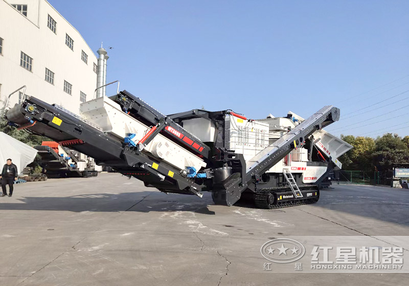 建筑垃圾制砂行不、建筑垃圾制砂機什么機器好用？制砂視頻共享