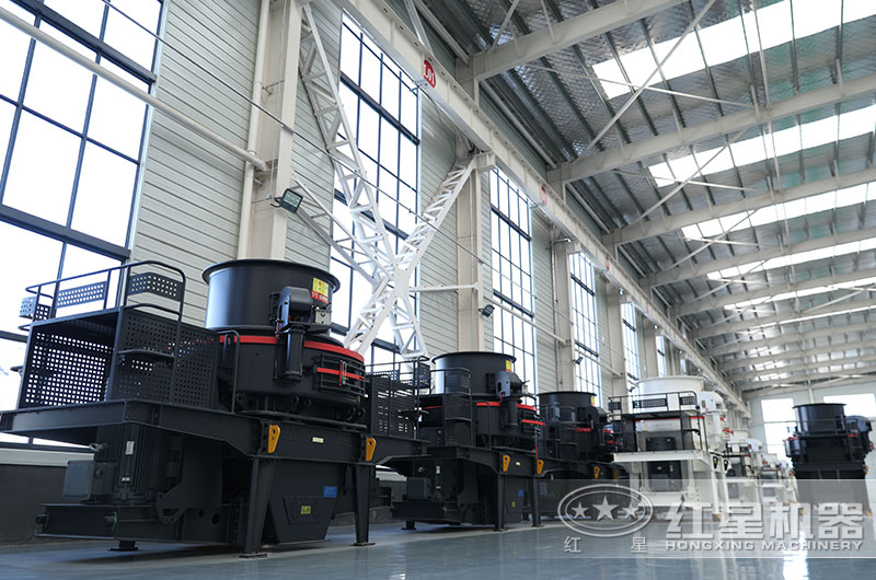 沖擊式破碎機實拍圖片，現(xiàn)貨供應(yīng)