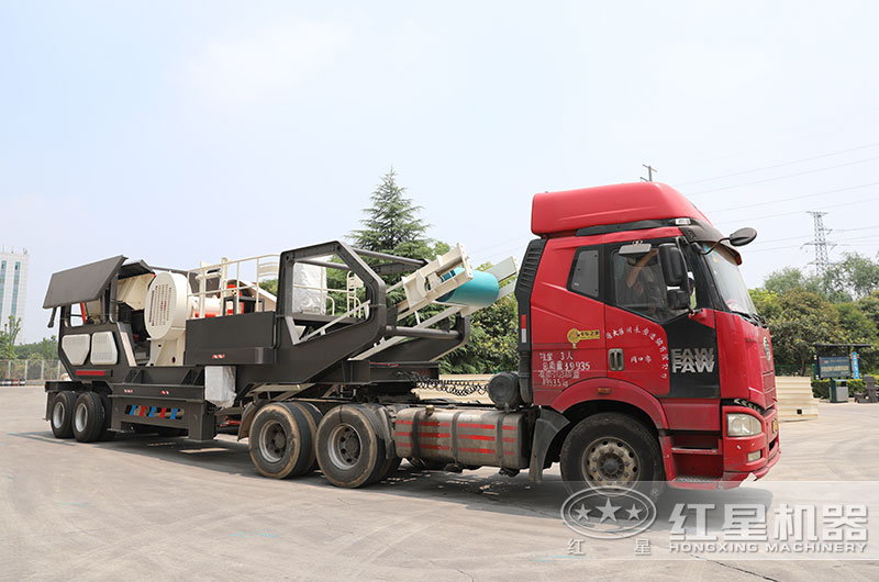 設(shè)備發(fā)貨現(xiàn)場(chǎng)圖片