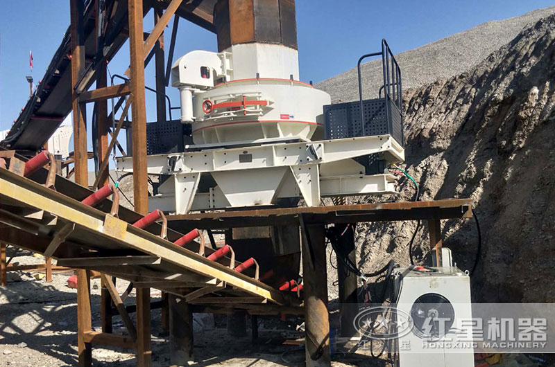 機(jī)打沙 河沙區(qū)別是什么？機(jī)打沙用什么機(jī)器好？