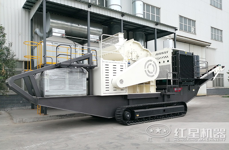 流動破碎沙子一體機一套下來多少錢？現(xiàn)場案例全析