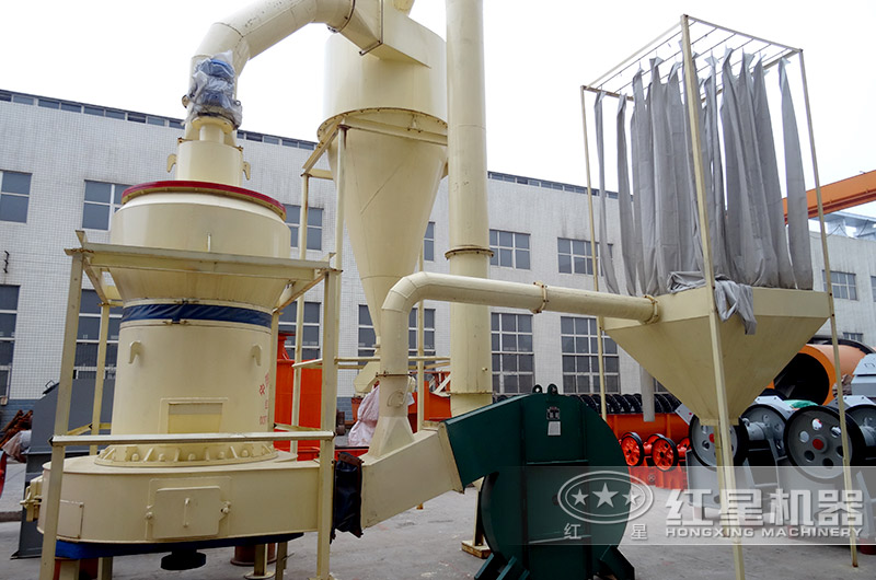 超細(xì)粉碎機(jī)