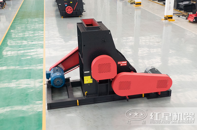 雙級(jí)粉碎機(jī)圖片