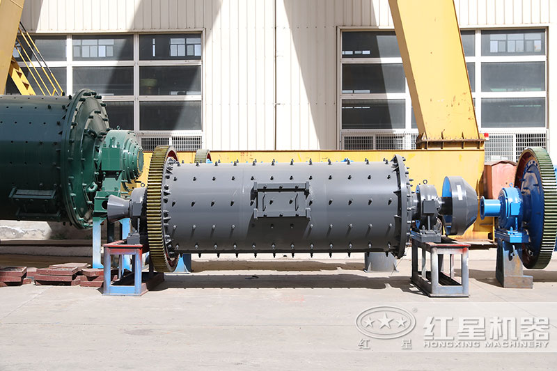 干式球磨機(jī)，現(xiàn)貨供應(yīng)